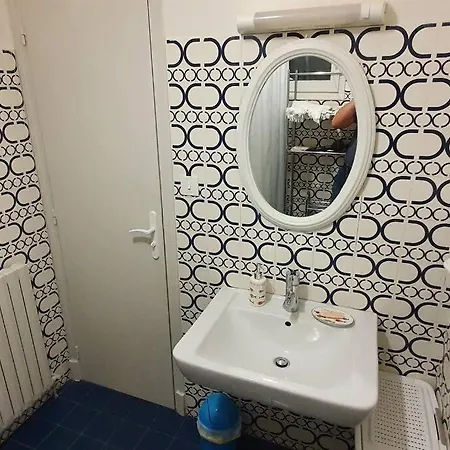 Apartment Au Calme Pres D'aurillac *