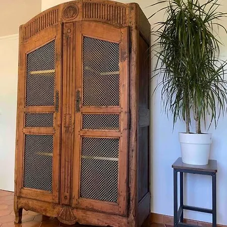 Au Calme Pres D'aurillac * Sansac-de-Marmiesse