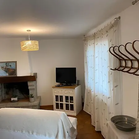 Au Calme Pres D'aurillac * Sansac-de-Marmiesse