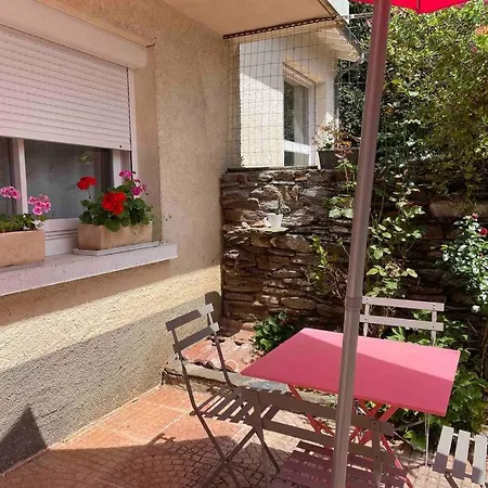 Au Calme Pres D'aurillac Sansac-de-Marmiesse